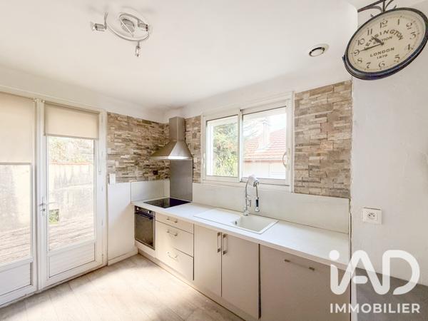 Maison à vendre 4 pièces 75 m² Brive-la-Gaillarde