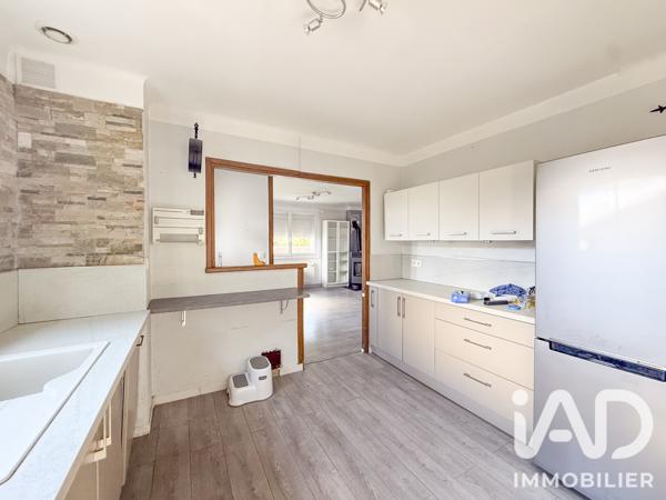 Maison à vendre 4 pièces 75 m² Brive-la-Gaillarde