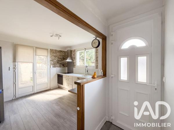 Maison à vendre 4 pièces 75 m² Brive-la-Gaillarde