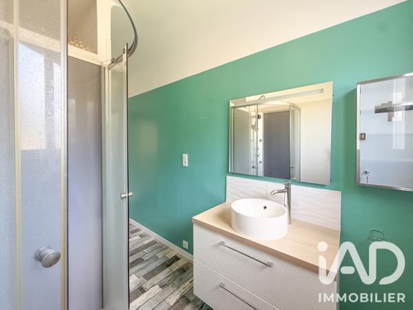 Maison à vendre 4 pièces 75 m² Brive-la-Gaillarde