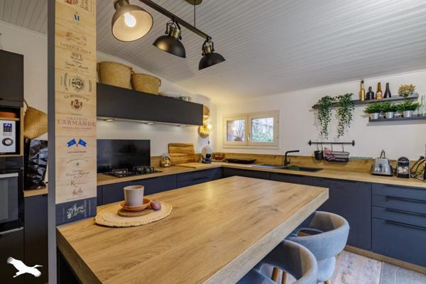 Maison à vendre |                                       Châteauroux |                                        5 pièces  |  153 m²