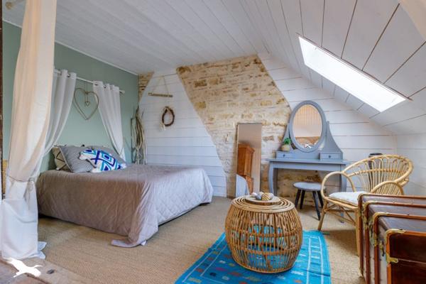 Maison à vendre |                                       Châteauroux |                                        5 pièces  |  153 m²
