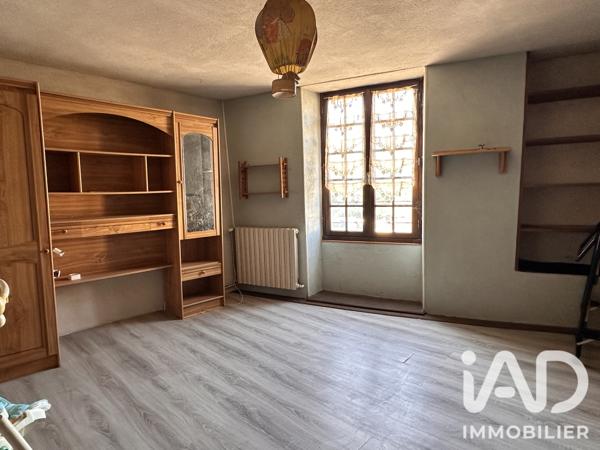 Maison à vendre 8 pièces 236 m² Limalonges