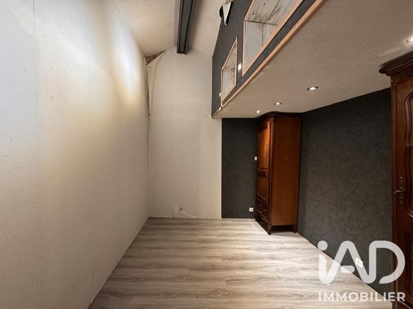 Maison à vendre 8 pièces 236 m² Limalonges
