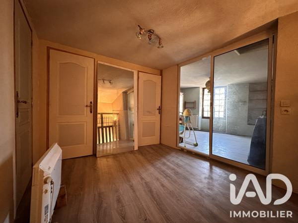 Maison à vendre 8 pièces 236 m² Limalonges