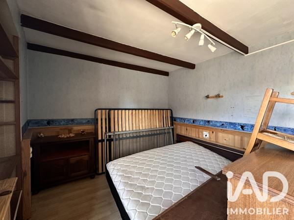 Maison à vendre 8 pièces 236 m² Limalonges