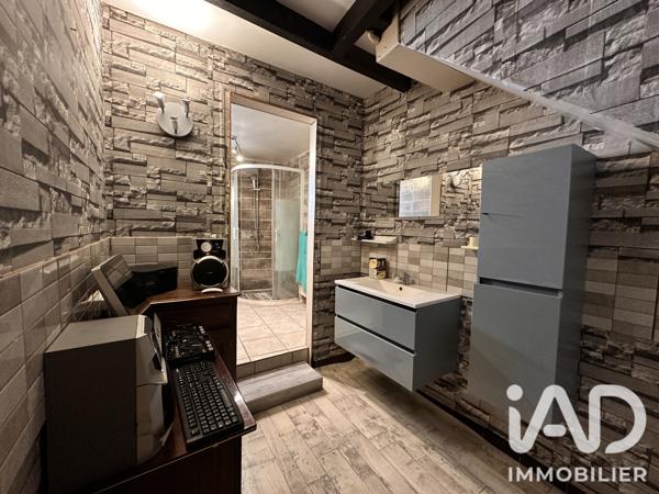 Maison à vendre 8 pièces 236 m² Limalonges