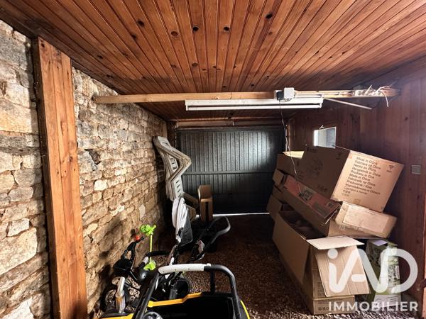 Maison à vendre 8 pièces 236 m² Limalonges