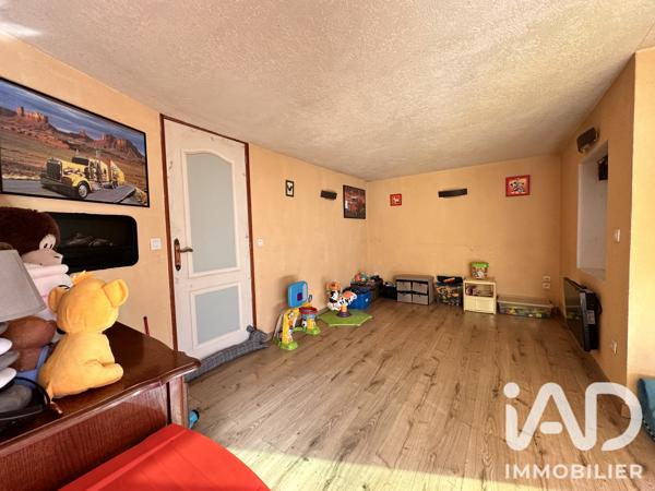 Maison à vendre 8 pièces 236 m² Limalonges