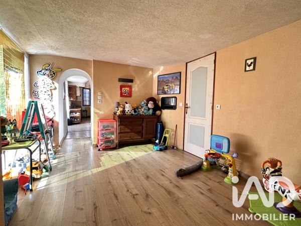 Maison à vendre 8 pièces 236 m² Limalonges
