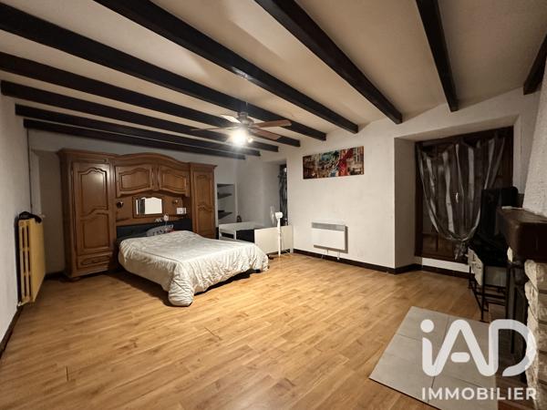Maison à vendre 8 pièces 236 m² Limalonges
