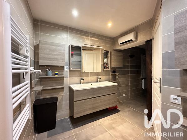 Maison à vendre 8 pièces 236 m² Limalonges