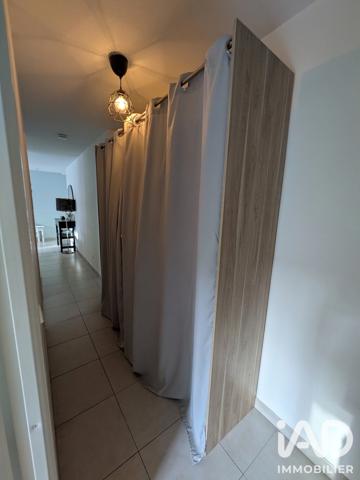 Appartement à vendre 3 pièces 56 m² Boucau