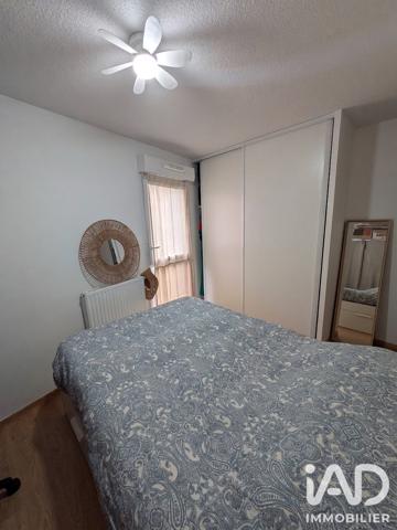 Appartement à vendre 3 pièces 56 m² Boucau