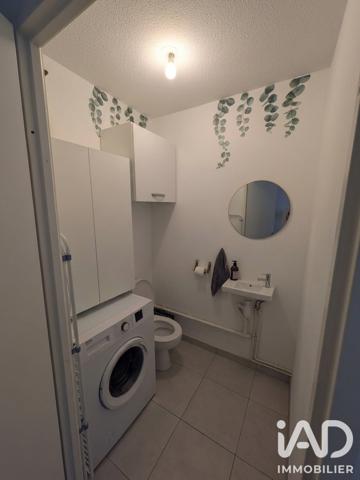 Appartement à vendre 3 pièces 56 m² Boucau