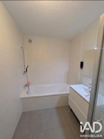 Appartement à vendre 3 pièces 56 m² Boucau