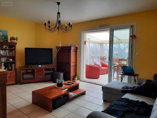 Maison à vendre à Saint-Gervais en Vendée (85230), ref : 85091-5117