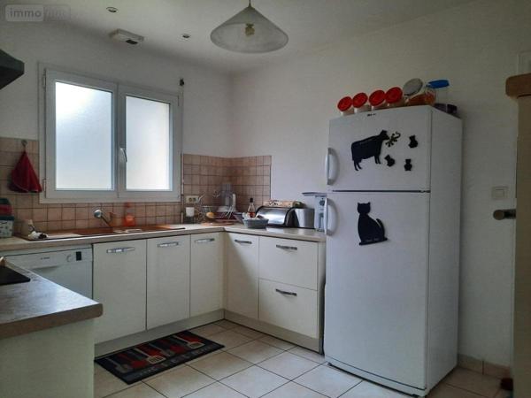 Maison à vendre à Saint-Gervais en Vendée (85230), ref : 85091-5117