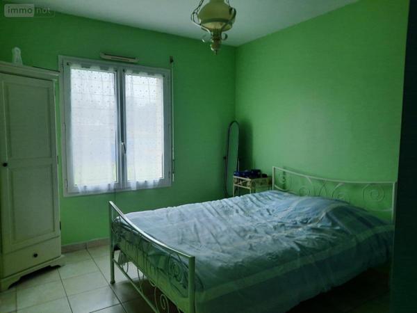 Maison à vendre à Saint-Gervais en Vendée (85230), ref : 85091-5117