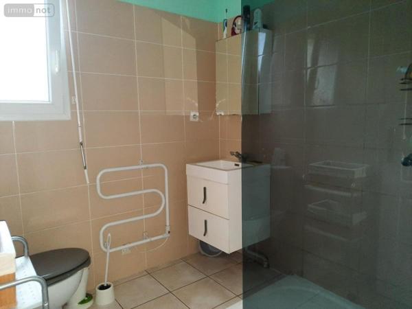 Maison à vendre à Saint-Gervais en Vendée (85230), ref : 85091-5117