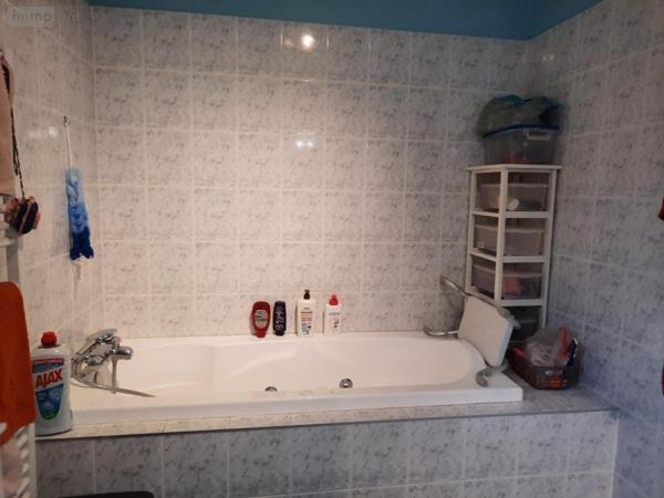 Maison à vendre à Saint-Gervais en Vendée (85230), ref : 85091-5117