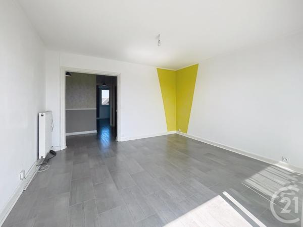 Appartement T2 à vendre  2 pièces - 49 m2 VANNES - 56