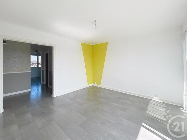 Appartement T2 à vendre  2 pièces - 49 m2 VANNES - 56