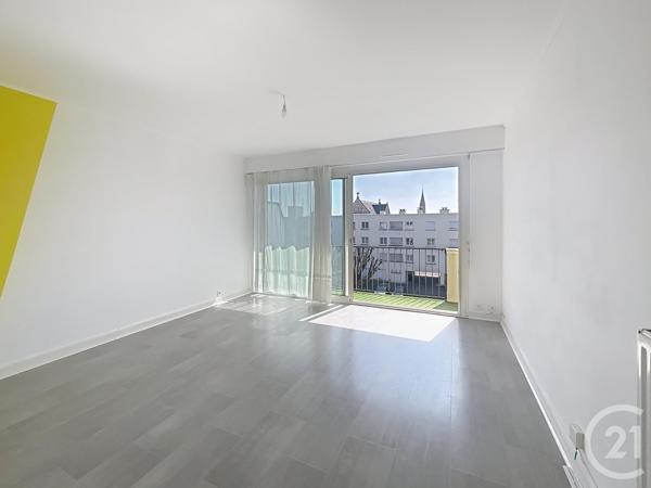 Appartement T2 à vendre  2 pièces - 49 m2 VANNES - 56