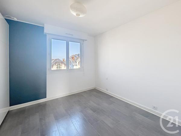 Appartement T2 à vendre  2 pièces - 49 m2 VANNES - 56