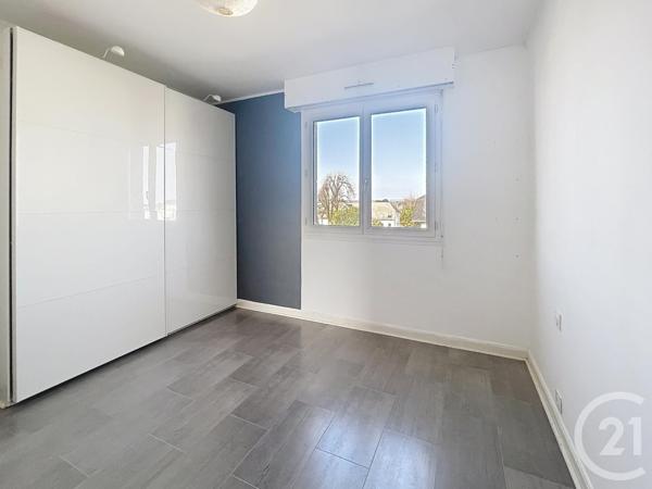 Appartement T2 à vendre  2 pièces - 49 m2 VANNES - 56