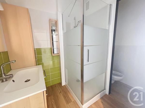 Appartement T2 à vendre  2 pièces - 49 m2 VANNES - 56