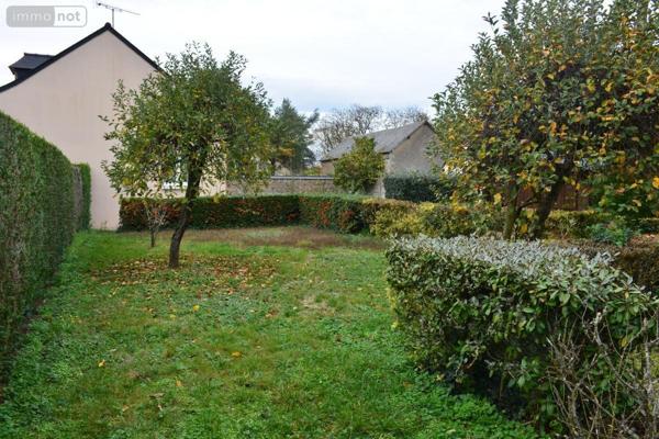Maison à vendre à Château-Gontier-sur-Mayenne en Mayenne (53200), ref : 53039-404