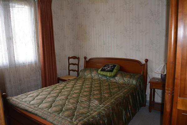 Maison à vendre à Château-Gontier-sur-Mayenne en Mayenne (53200), ref : 53039-404