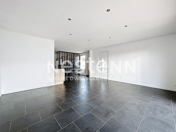 Maison à vendre à Abscon - 3 pièces, 2 chambres, très bon état