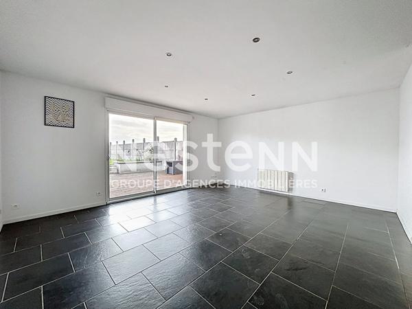 Maison à vendre à Abscon - 3 pièces, 2 chambres, très bon état