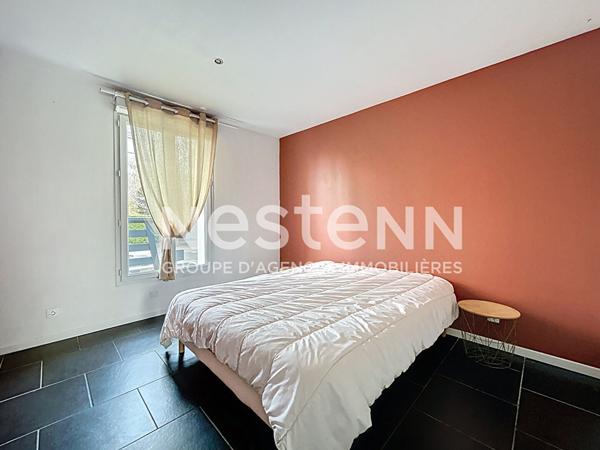 Maison à vendre à Abscon - 3 pièces, 2 chambres, très bon état