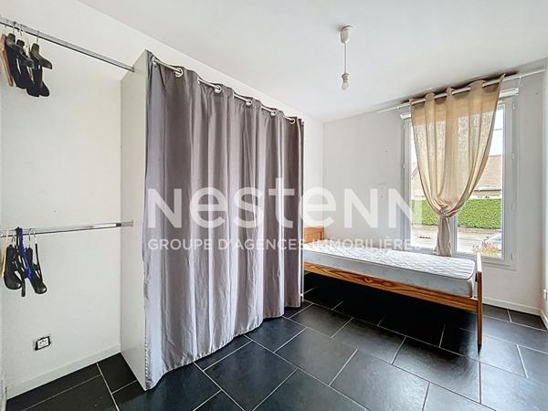 Maison à vendre à Abscon - 3 pièces, 2 chambres, très bon état