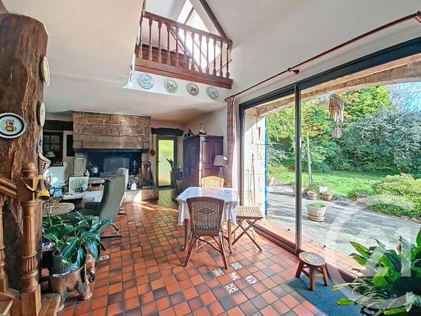 Maison à vendre  5 pièces - 156 m2 TREGASTEL - 22