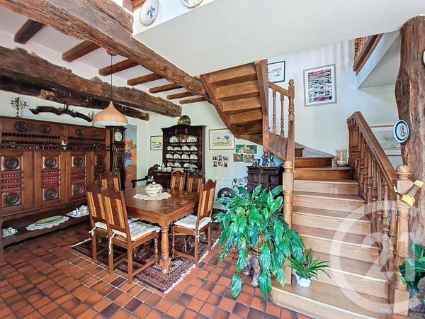 Maison à vendre  5 pièces - 156 m2 TREGASTEL - 22