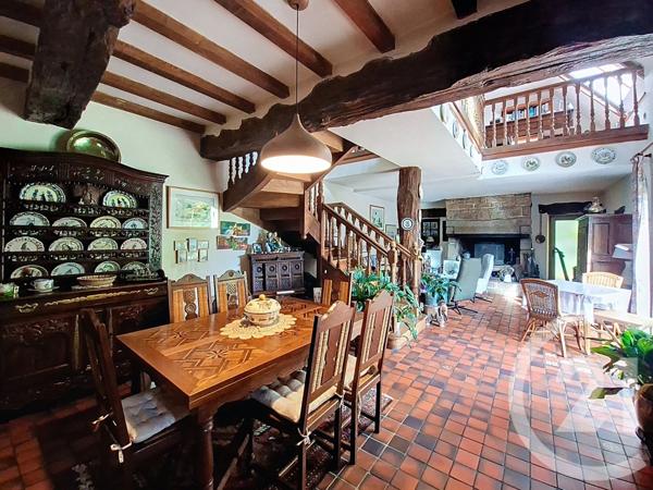 Maison à vendre  5 pièces - 156 m2 TREGASTEL - 22