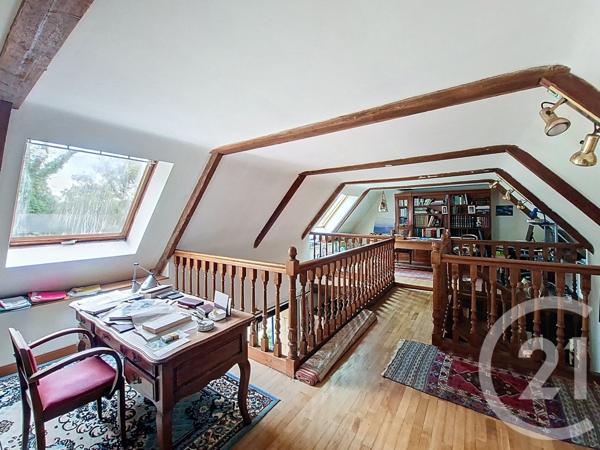 Maison à vendre  5 pièces - 156 m2 TREGASTEL - 22