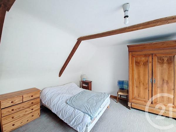 Maison à vendre  5 pièces - 156 m2 TREGASTEL - 22