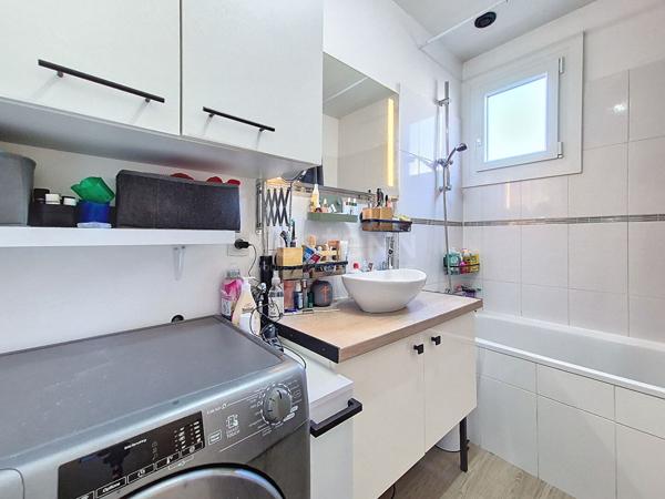 Maison Saint Leu D Esserent 7 pièce(s) 134 m2