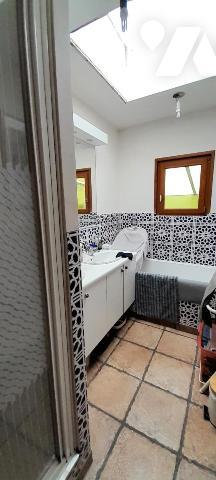 LILLE Maison avec jardin 