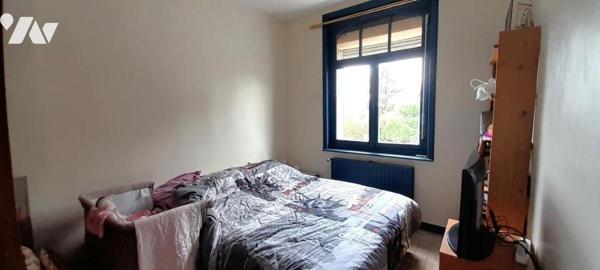 LILLE Maison avec jardin 