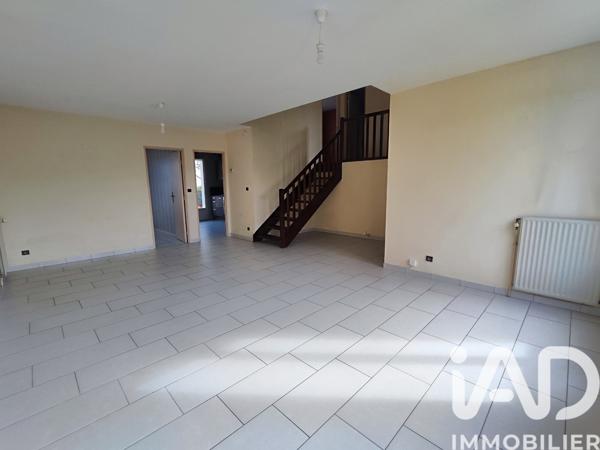 Maison à vendre 5 pièces 89 m² Fagnières