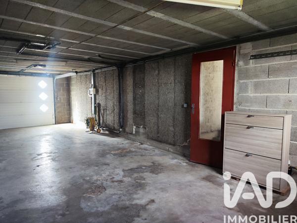 Maison à vendre 5 pièces 89 m² Fagnières