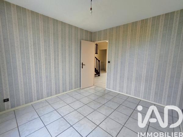 Maison à vendre 5 pièces 89 m² Fagnières