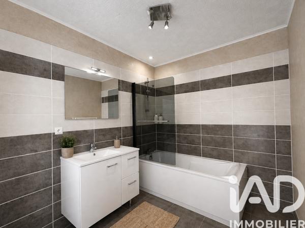 Maison à vendre 5 pièces 89 m² Fagnières