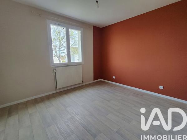 Maison à vendre 5 pièces 89 m² Fagnières